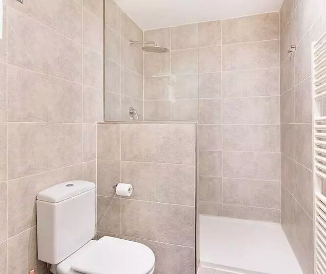 ペンション Hostal Pichorradicas