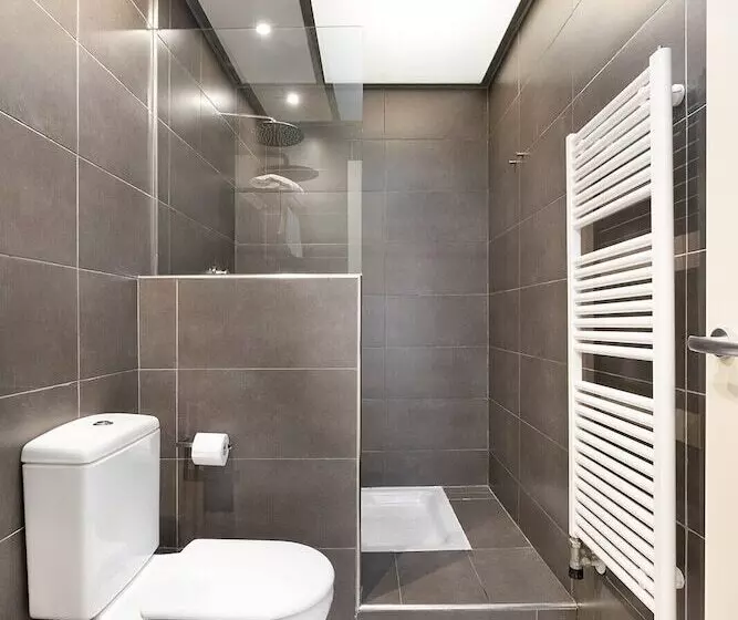 ペンション Hostal Pichorradicas