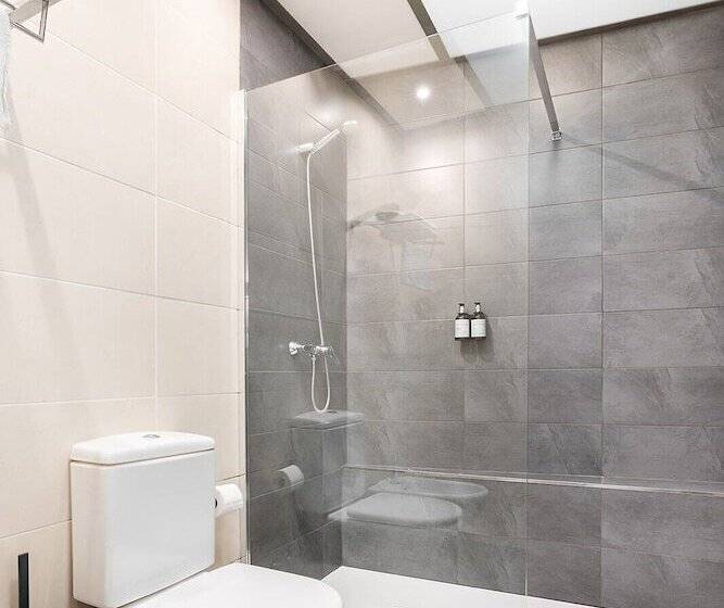 پانسیون Hostal Pichorradicas