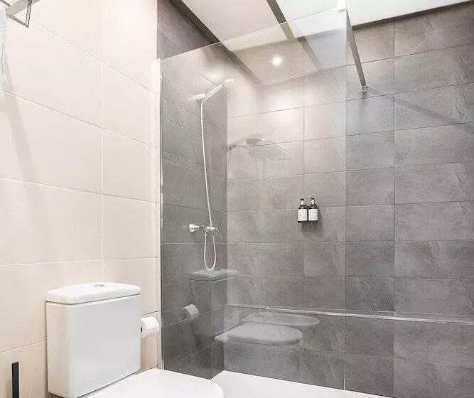 ペンション Hostal Pichorradicas