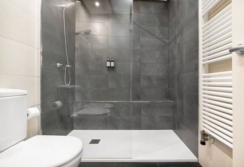 پانسیون Hostal Pichorradicas