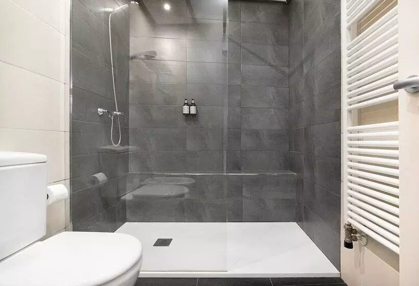 ペンション Hostal Pichorradicas