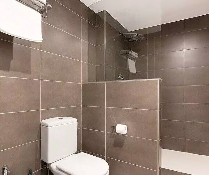 ペンション Hostal Pichorradicas