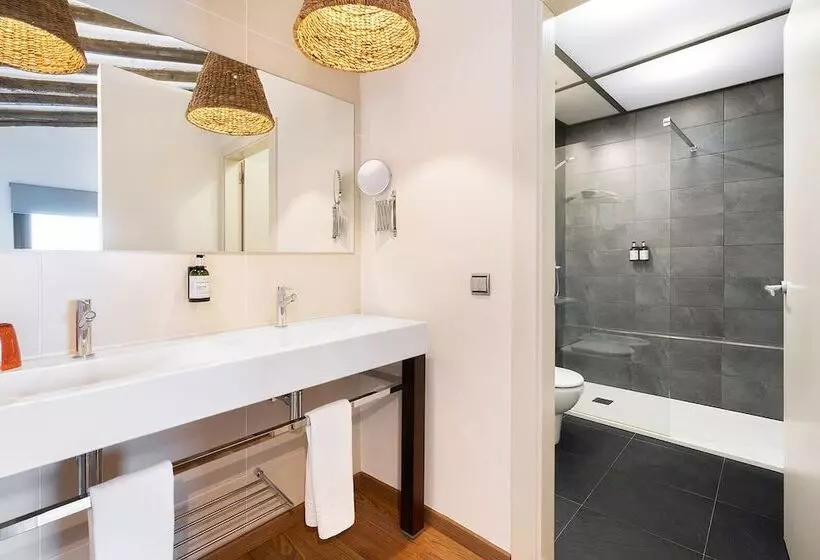 ペンション Hostal Pichorradicas