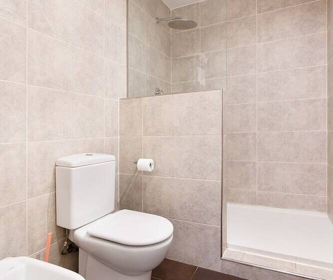 پانسیون Hostal Pichorradicas