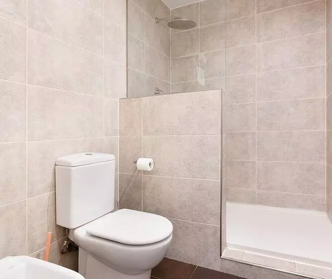 ペンション Hostal Pichorradicas