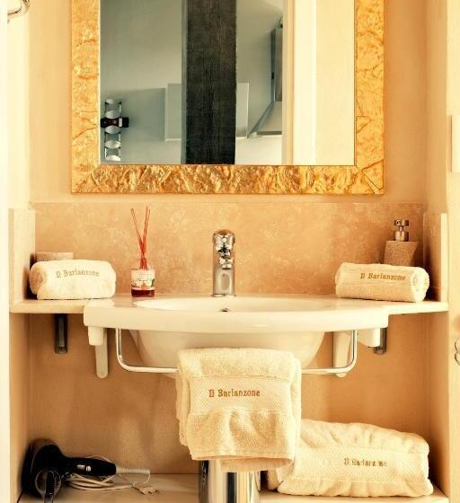 פנסיון Il Barlanzone Affittacamere