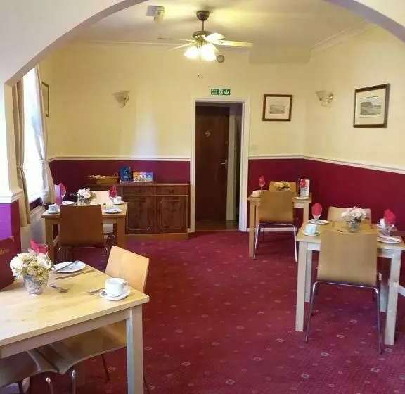 پانسیون Monico Guest House