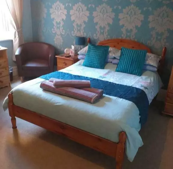 پانسیون Monico Guest House