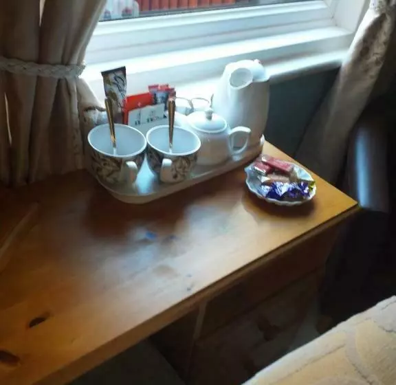 پانسیون Monico Guest House