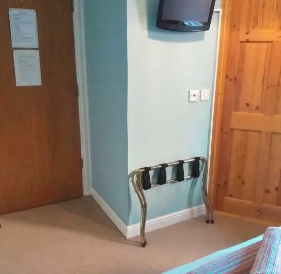 پانسیون Monico Guest House