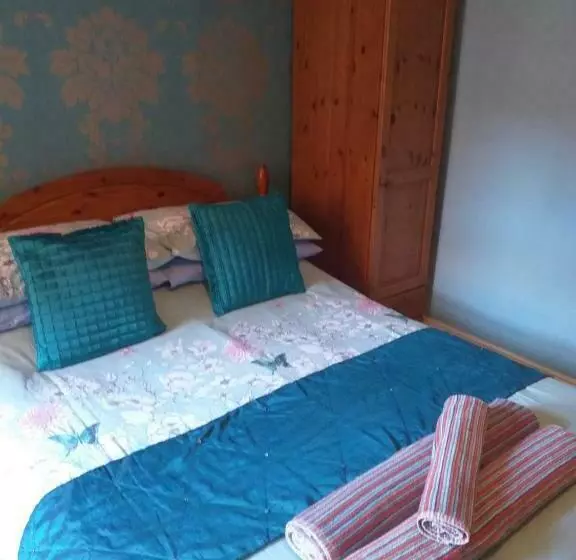 پانسیون Monico Guest House
