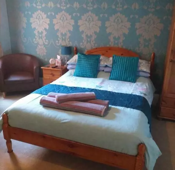 پانسیون Monico Guest House