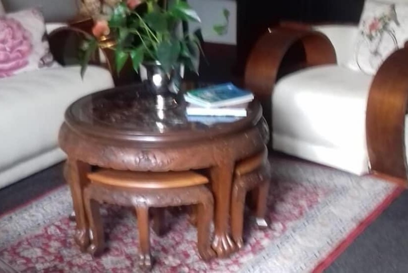 펜션 Mulligans Guest Lodge