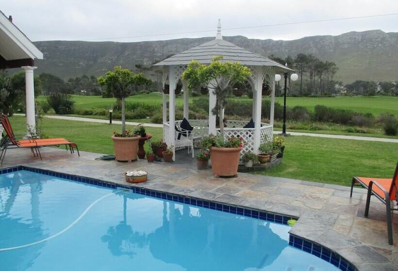 펜션 Mulligans Guest Lodge