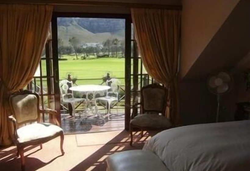 펜션 Mulligans Guest Lodge