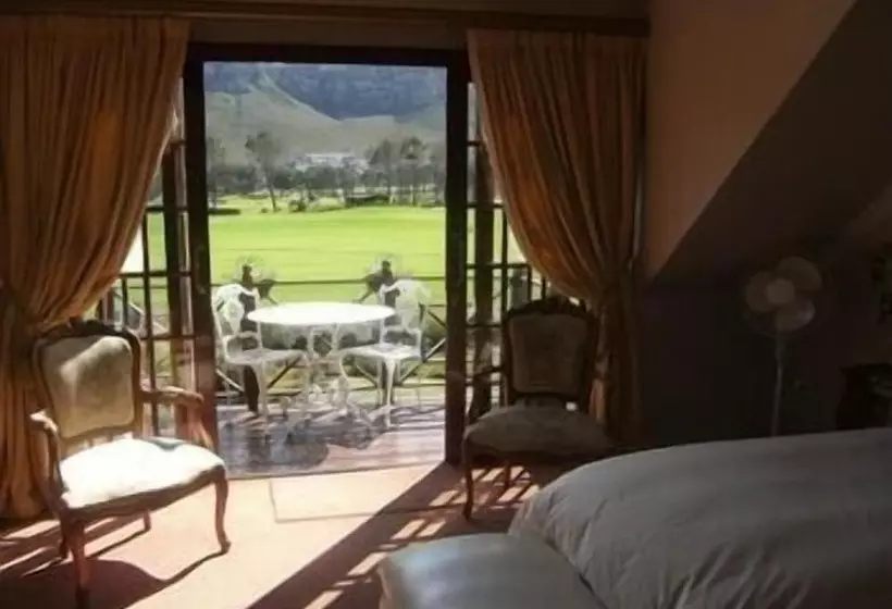 Majatalo Mulligans Guest Lodge