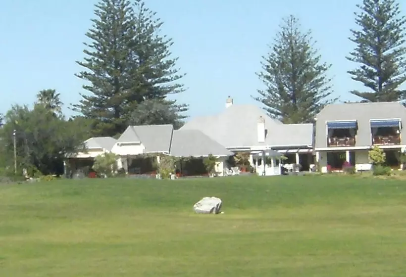 Majatalo Mulligans Guest Lodge