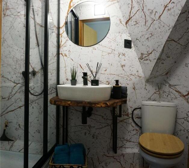 بنسيون Penzion A Drevenica Pri Hati