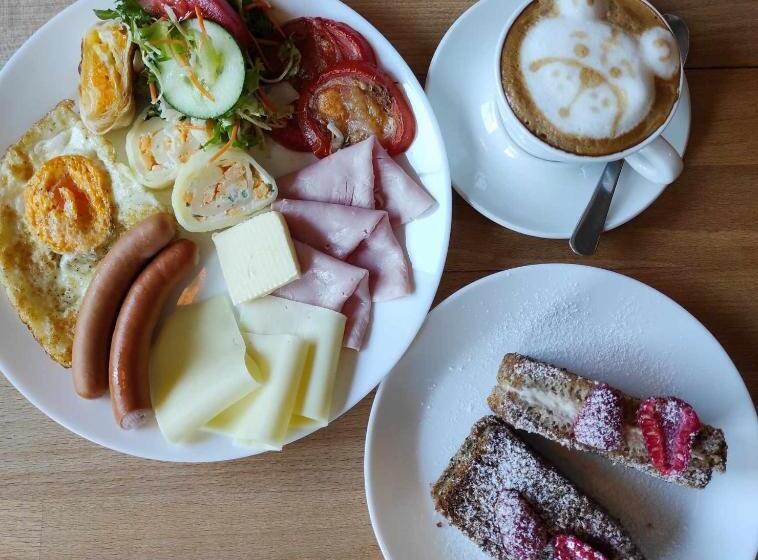 Пансион Penzion Adler