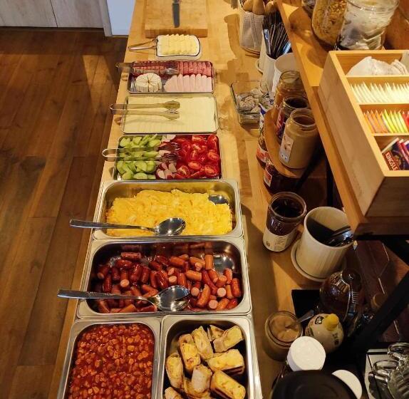 Пансион Penzion Adler