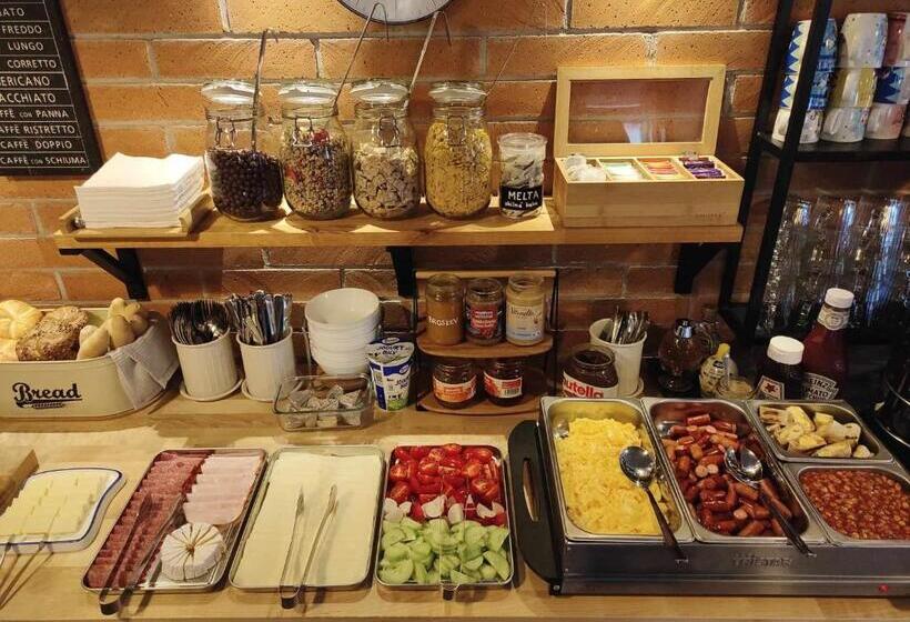 Пансион Penzion Adler