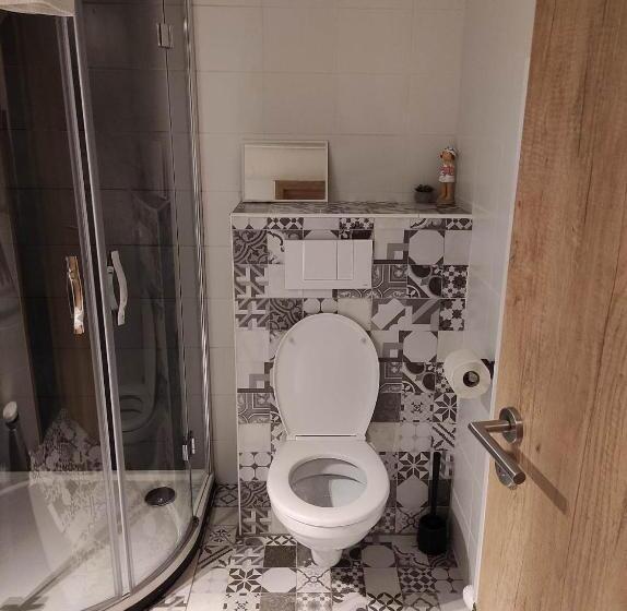 Пансион Penzion Adler