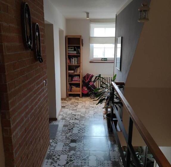 Пансион Penzion Adler