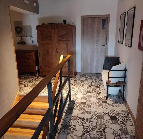 Пансион Penzion Adler