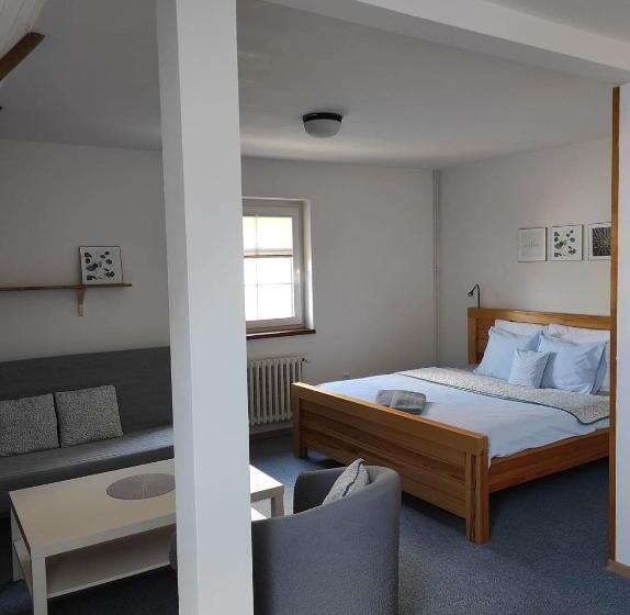 Пансион Penzion Adler