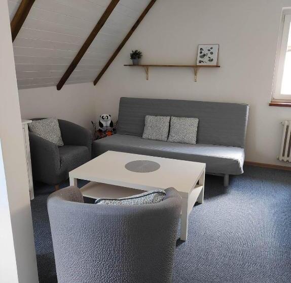 Пансион Penzion Adler