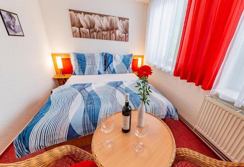 膳宿费 Penzion U Jezku