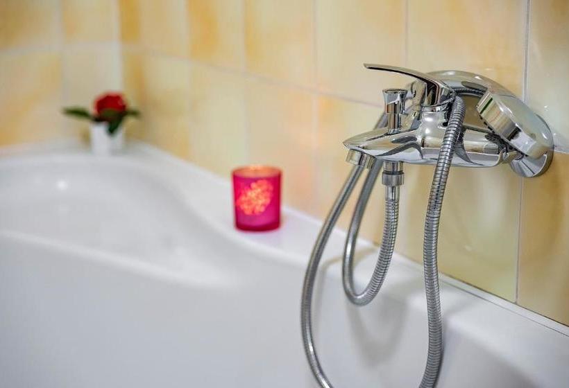 膳宿费 Penzion U Jezku