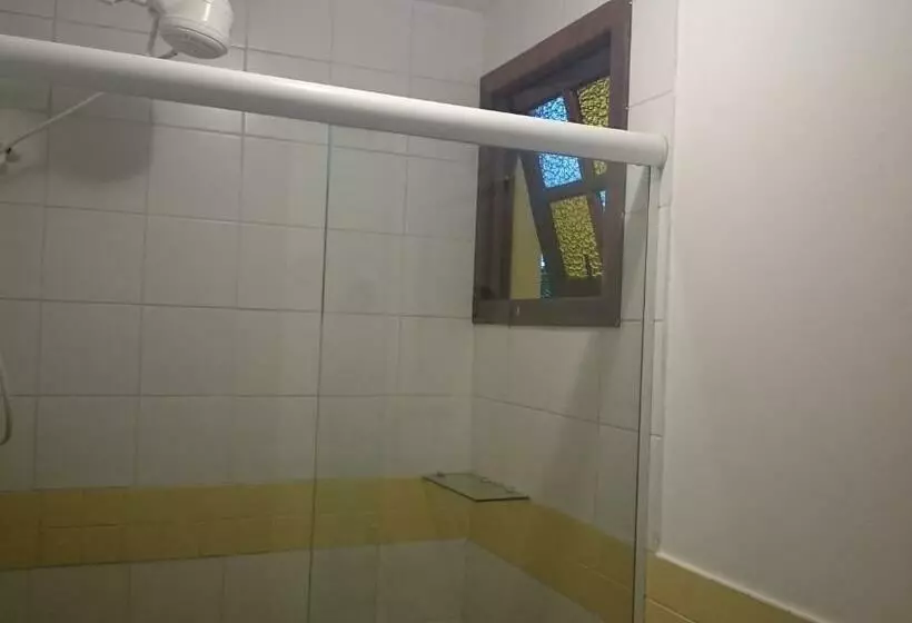 ペンション Pousada água Marinha