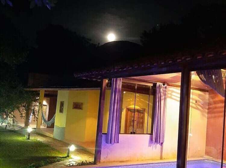 膳宿费 Pousada Opicodocipo