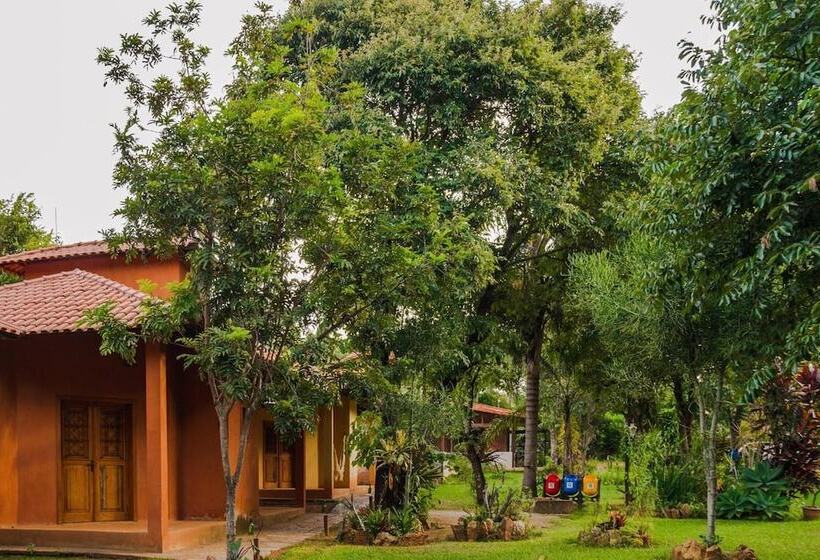 膳宿费 Pousada Opicodocipo