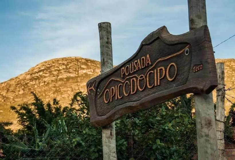 Majatalo Pousada Opicodocipo
