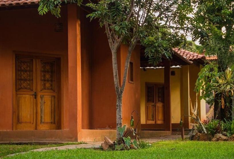 膳宿费 Pousada Opicodocipo