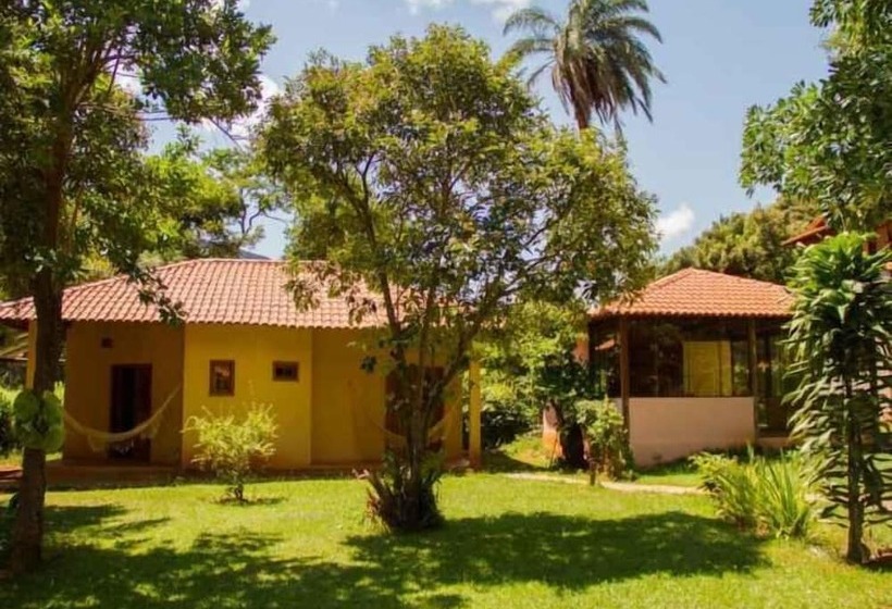 膳宿费 Pousada Opicodocipo