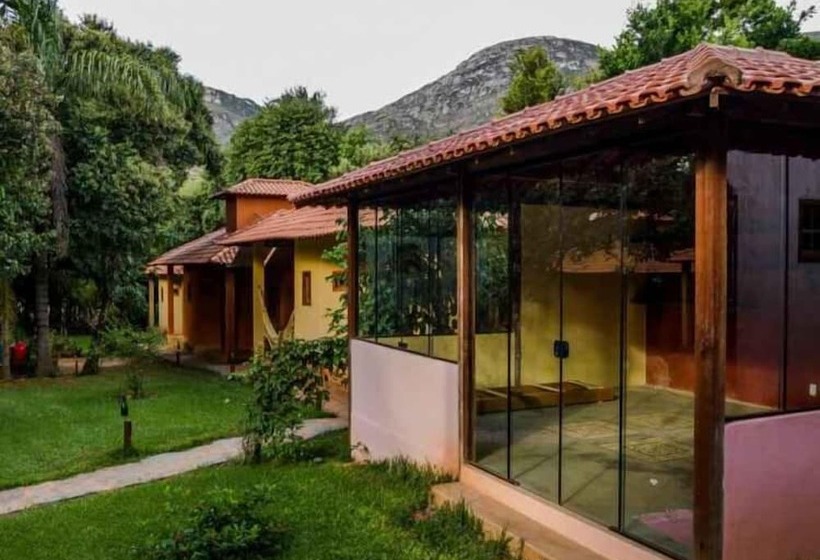 膳宿费 Pousada Opicodocipo