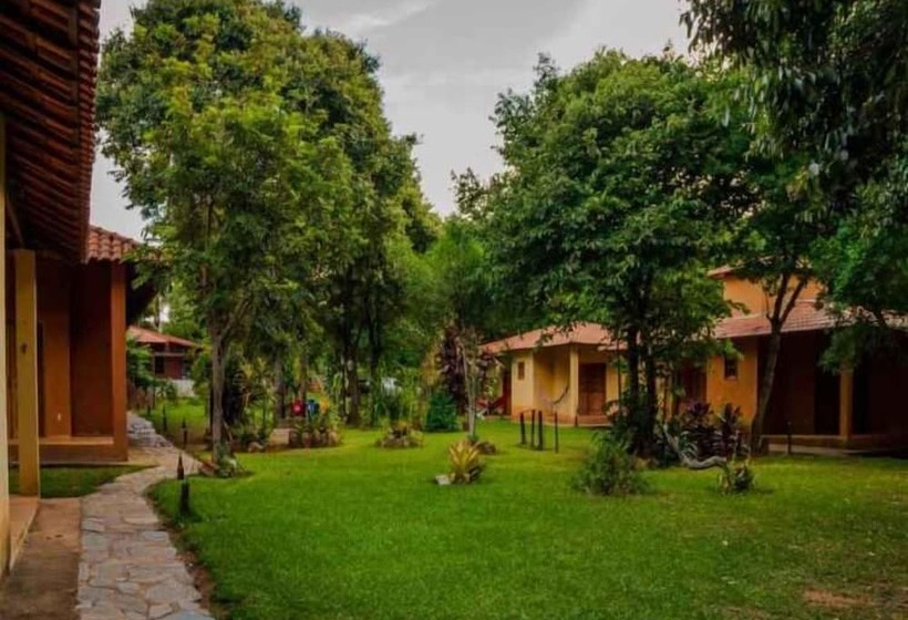 膳宿费 Pousada Opicodocipo