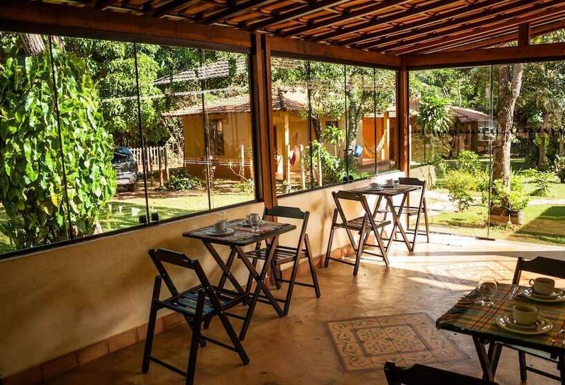 膳宿费 Pousada Opicodocipo