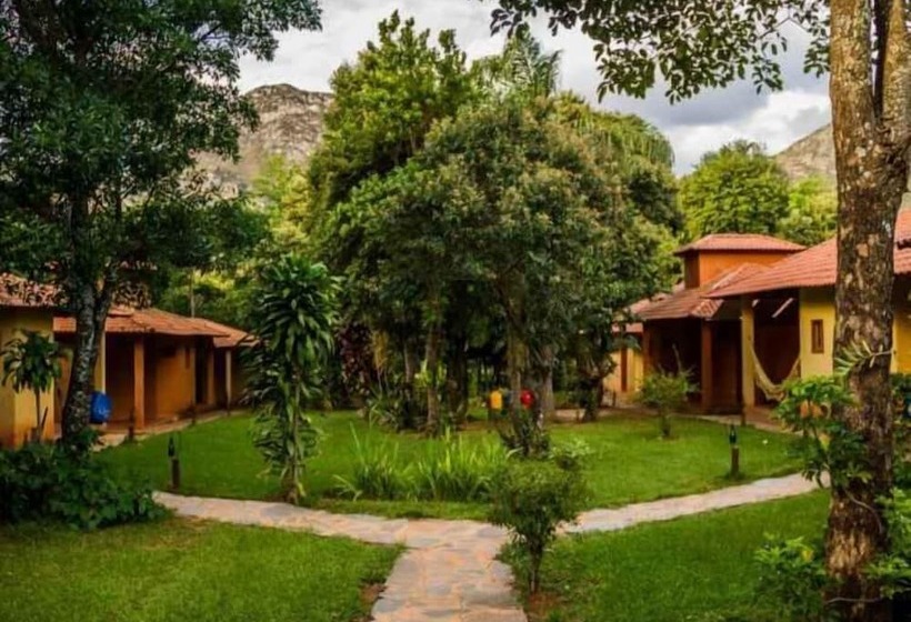 膳宿费 Pousada Opicodocipo