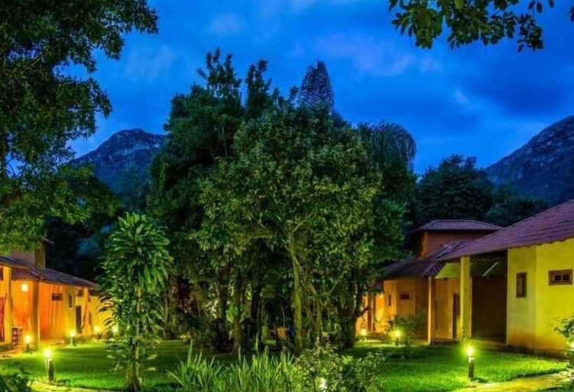 膳宿费 Pousada Opicodocipo