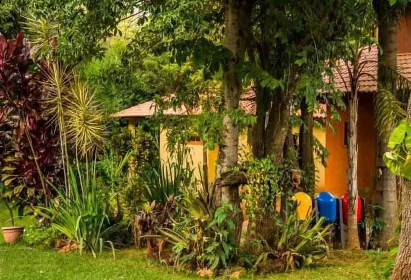 Majatalo Pousada Opicodocipo