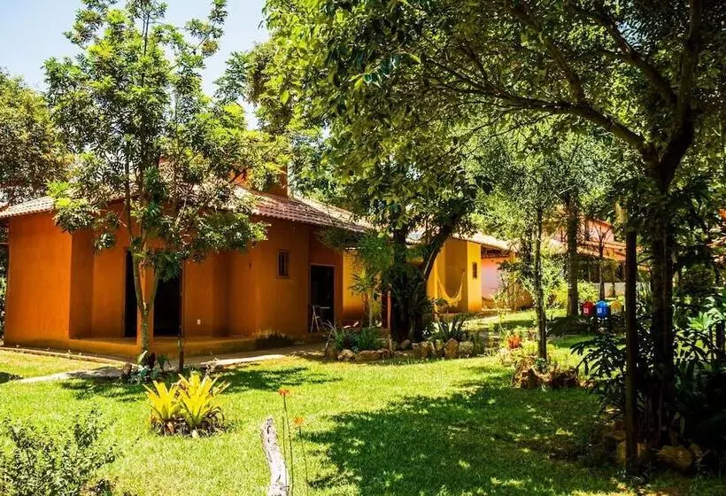 Majatalo Pousada Opicodocipo