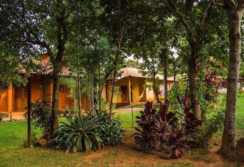 膳宿费 Pousada Opicodocipo