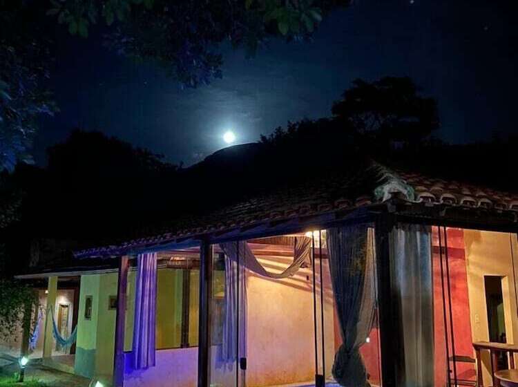 膳宿费 Pousada Opicodocipo