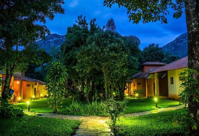 膳宿费 Pousada Opicodocipo