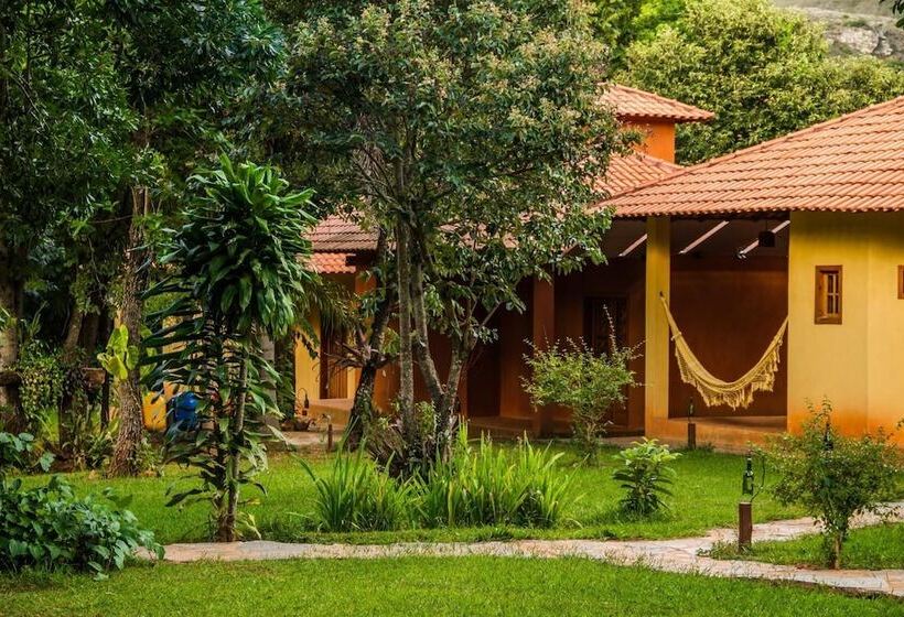 膳宿费 Pousada Opicodocipo